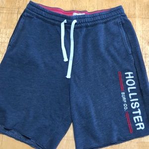 Hollister shorts